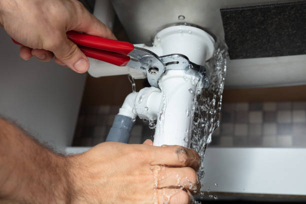 Best 24-hour water damage restoration  in Wurtsboro, NY