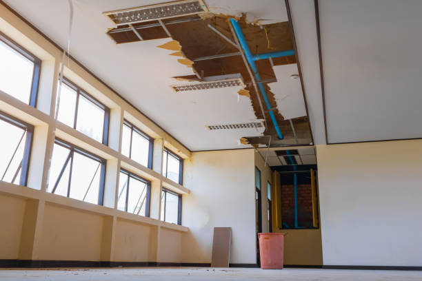 Best Flood restoration services  in Wurtsboro, NY